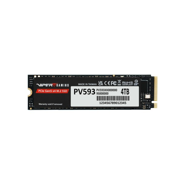 SSD Patriot Viper PV593 M.2 PCI-E ...