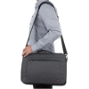 Case Logic | Era Hybrid Briefcase | Fits up to size 15.6 