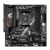 Gigabyte B550M AORUS ELITE AXG13 | Processor family AMD | Processor socket AM4 | DDR4 | Number of SATA connectors 4