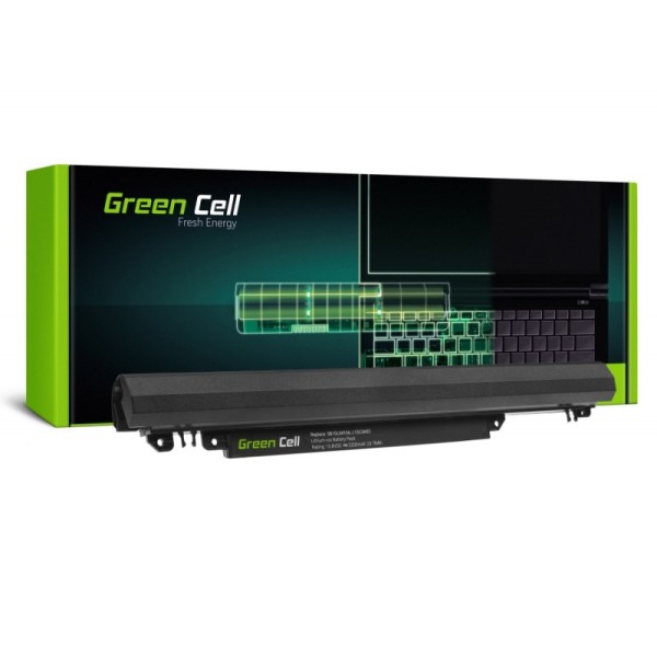 Green Cell L15C3A03 L15L3A03 L15S3A02 Lenovo ...