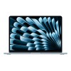 Apple MacBook Air 13” Apple M4 10C CPU, 10C GPU/16GB/512GB SSD/Sky Blue/SWE