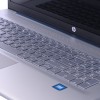 HP 17-CN3013DS N200 17.3" Touch 8GB 2xSSD128 BT Win11 Silver (REPACK) 2Y
