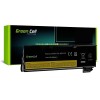 Green Cell LE57V2 battery for Lenovo 10,8V 4400 mAh