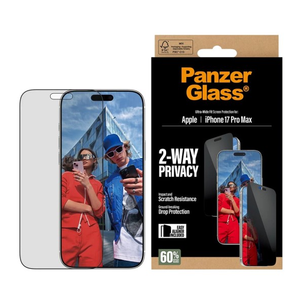 PanzerGlass Screen protector | Apple | ...