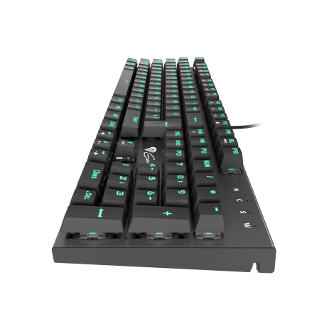 Genesis | Thor 300 | Gaming keyboard | Wired | US