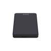 Savio 2.5" External HDD/SDD enclosure, USB 3.0, AK-65