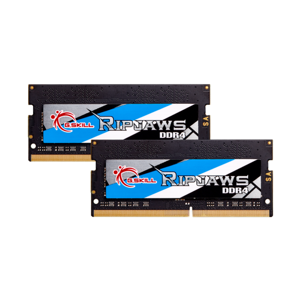 G.Skill | 16 GB | DDR4 ...