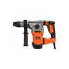 Black&Decker BEHS03K-QS 1250W SDS+ Hammer Drill,Kit Box