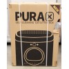 SALE OUT. PETKIT PURA X  Self-cleaning Cat Litter Box | PETKIT | Automatic self-cleaning litter box | PURA X | 50.4x53.5x64.6 cm | White | MISSING GRIL