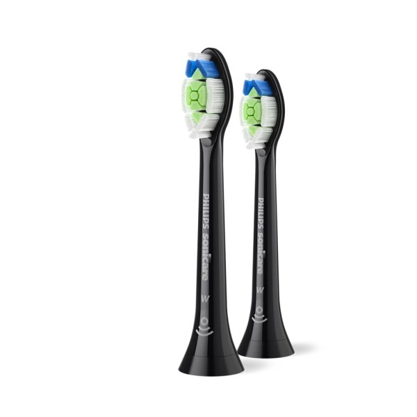 Philips Replacement brush heads | HX6062/88 ...
