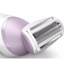 Philips | Cordless Shaver | BRL136/00 Series 6000 | Operating time (max) 40 min | Wet & Dry | NiMH | White/Purple