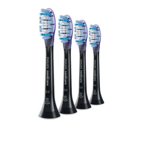 Philips 4-pack Standard sonic toothbrush heads