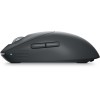 MOUSE USB OPTICAL WRL GAMING/DARK MOON 545-BBFP DELL