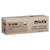 Actis TB-1030A Toner (replacement for Brother TN-1030; TN1030; Standard; 1000 pages; black)