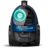 Vacuum Cleaner|PHILIPS|Cordless|900 Watts|Capacity 1.5 l|Noise 77 dB|Black|Weight 4.5 kg|FC9557/09
