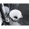 Amica DIM62E7qH dishwasher Semi built-in 14 place settings E