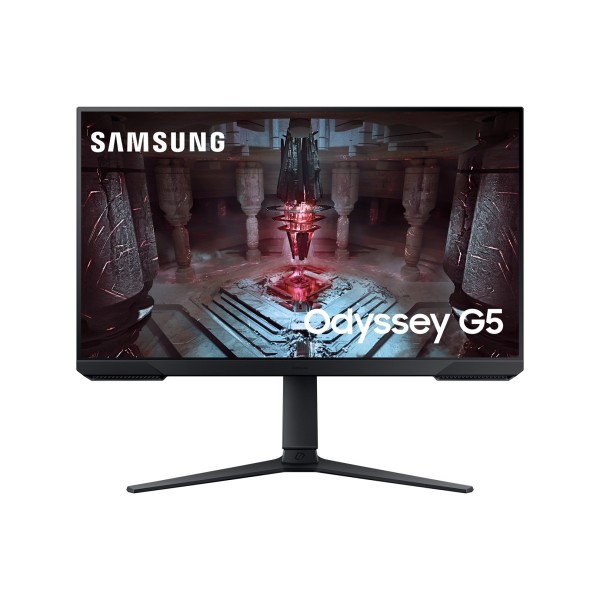 Samsung G51C computer monitor 68.6 cm ...