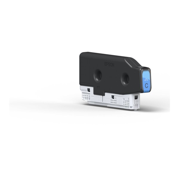 Epson WorkForce Enterprise AM-C400 Cyan Ink ...