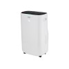 Adler 2-in1 Air Dehumidifier and Air purifier | AD 7863 | Power 420 W | Suitable for rooms up to 140 m³ | Water tank capacity 6.5 L | White
