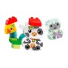 LEGO DUPLO 10412 ANIMAL TRAIN