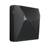 NexBlue EV Chargers | Delta Max | 22 kW | Wi-Fi, Bluetooth | Space Black