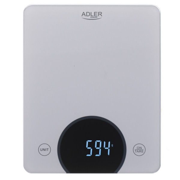 Kitchen scale Adler AD 3173s - ...