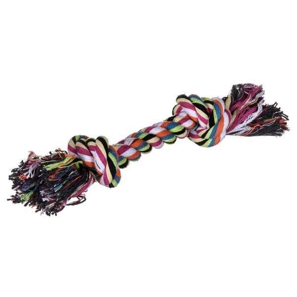 TRIXIE 3272 Dog Playing Rope Color, ...