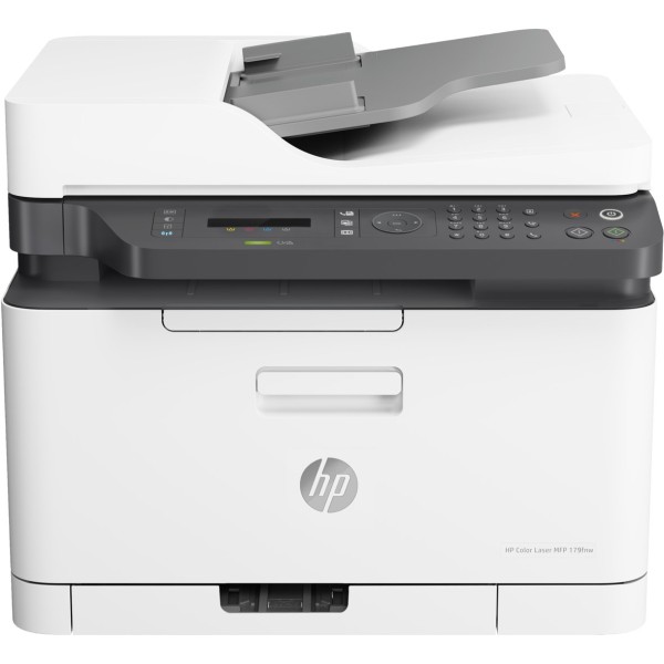 HP Color Laser 179fnw A4 600 ...