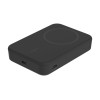 Belkin BoostCharge Pro Magnetic Power Bank with Qi2 15W 10K | 10000 mAh | Black