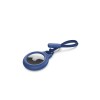 Belkin | Secure Holder with Strap for AirTag | Blue