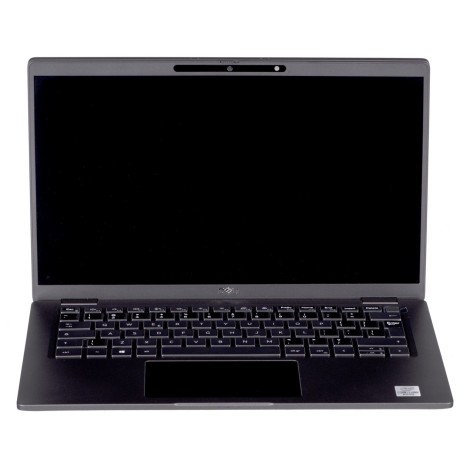 DELL LATITUDE 7410 i7-10610U 16GB 256GB SSD 14" FHD(touch) Win11pro USED US QWERTY Used