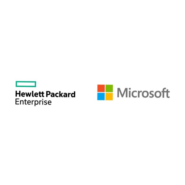 HPE P77103-021 software license/upgrade Czech, English, ...