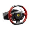 Thrustmaster | Steering Wheel Ferrari 458 Spider Racing Wheel | Black/Red