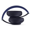 Beats | Headphones | Studio Pro | Bluetooth and 3.5 mm | Over-ear | Microphone | Noise canceling | Wireless | Navy