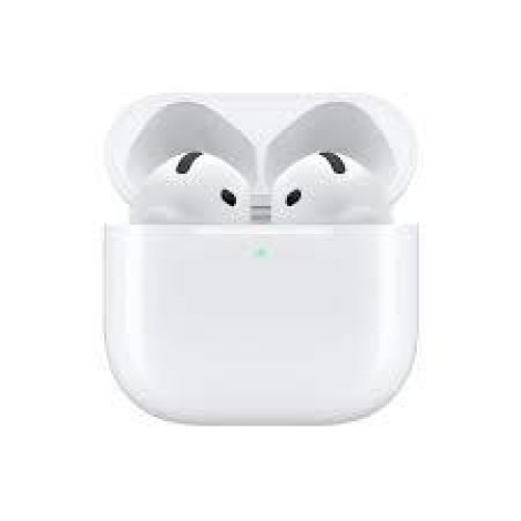 HEADSET AIRPODS 4/MXP63 APPLE