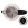 CAMRY CR 1344c cream electric kettle