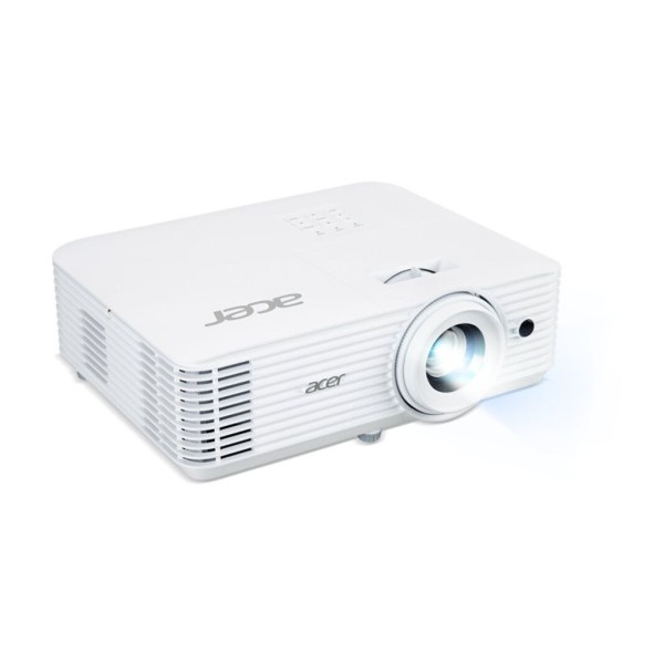 Acer H6546Ki Projector, DLP, FHD, 5200lm, ...