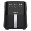 Taurus Air Fryer Digital Grill PTFAF5000