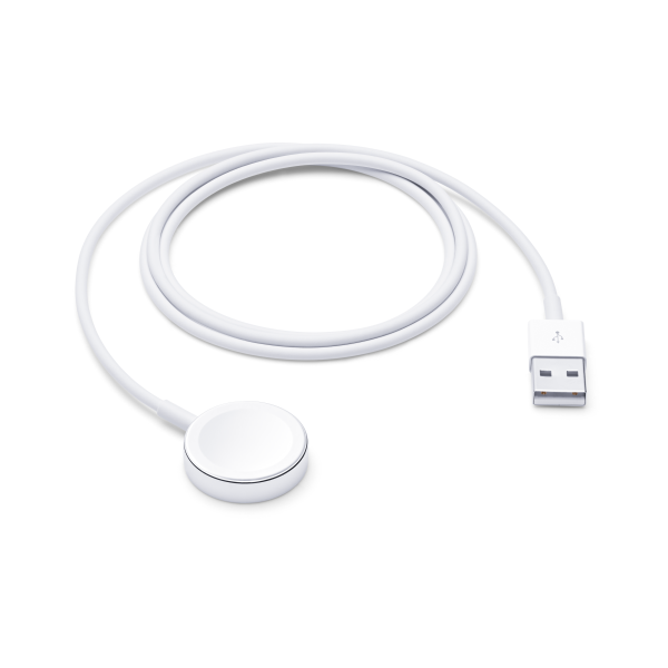 Apple | Watch Magnetic Charging Cable ...