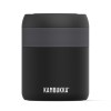 Dinner thermos Kambukka Bora 600 ml - Matte Black