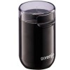 Gorenje | Coffee Grinder | SMK150SB | 150 W | Coffee beans capacity 45 g | Lid safety switch | Black