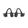 SHOKZ Open Swim Headset Wireless Neck-band Sports Black