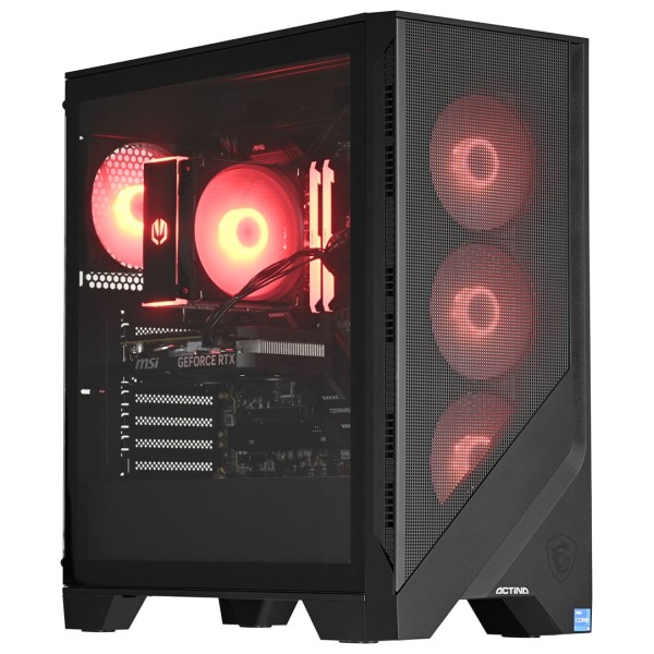 Actina 5901443384427 PC Intel® Core™ i5 ...
