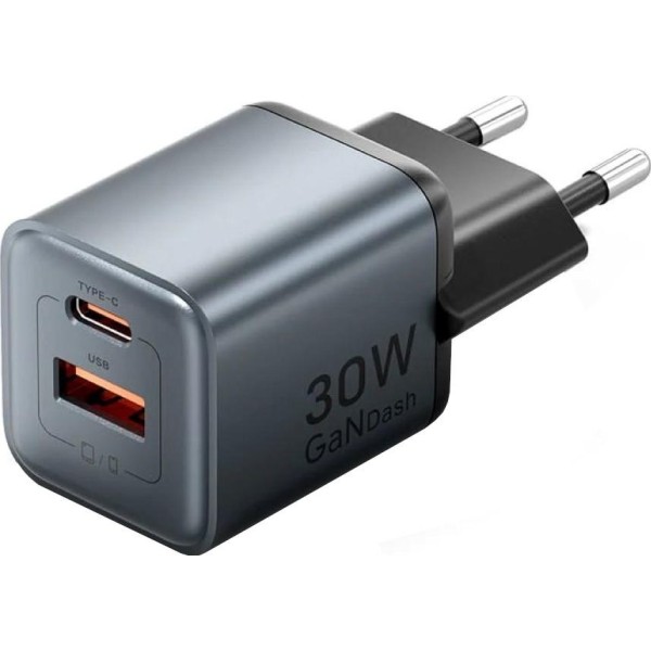 Ładowarka Vention 30W GaN 1x USB-A ...