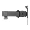 TECHLY Desk Stand for 2 Monitors 13-32i