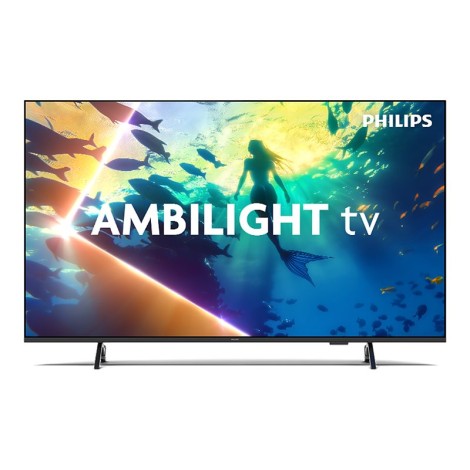 Philips 65PUS8010/12 TV 165.1 cm (65") 4K Ultra HD Smart TV Wi-Fi Black