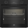 Beko BBIR17300BCS Oven, Built-in, Electric, Width 59.4 cm, Black | BEKO