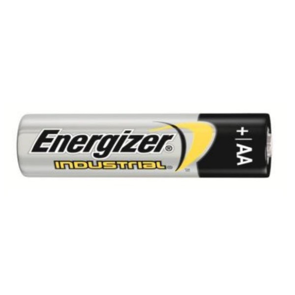 ENERGIZER BATTERY INDUSTRIAL PRO AA LR6 ...