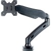 HOLDER FOR 1 LED/LCD MONITOR 13-27" L-11GD ART