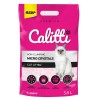 Calitti Micro Crystals - Silicone Cat Litter 3.8 l